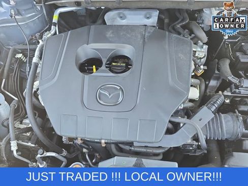 Used 2024 MAZDA CX-5 Carbon Edition AWD/4WD image 25