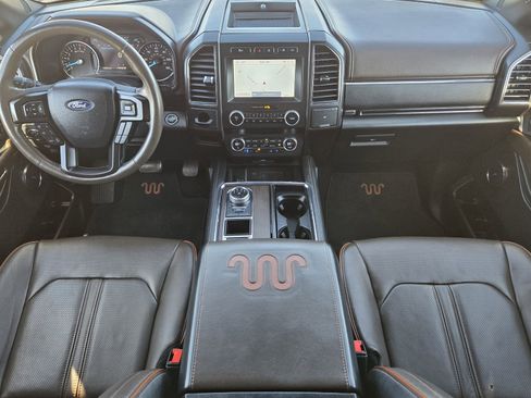 Used 2020 Ford Expedition King Ranch w/ Cargo Package RWD image 27