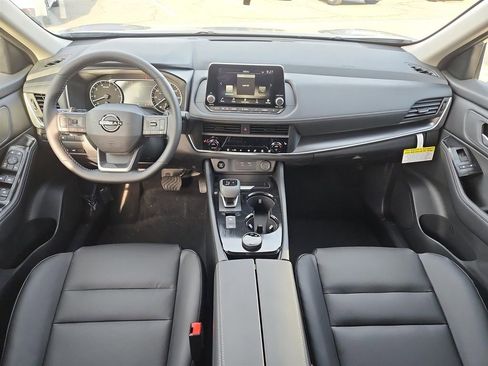 New 2026 Nissan Rogue SV image 19