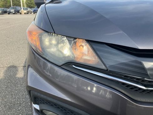 Used 2014 Honda Civic EX-L image 28