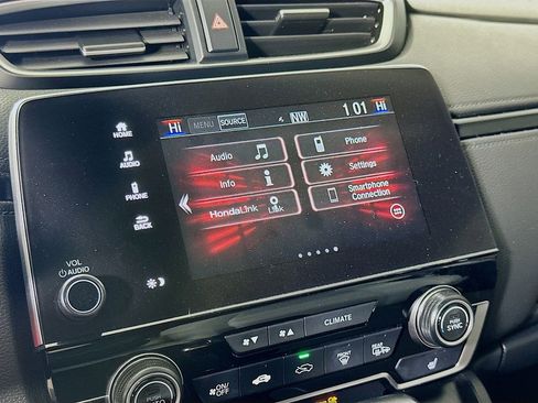 Used 2020 Honda CR-V EX-L image 26