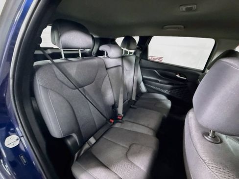 Certified 2023 Hyundai Santa Fe SE AWD/4WD image 29
