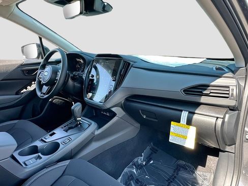 New 2026 Subaru Crosstrek 2.0i Premium AWD/4WD image 28