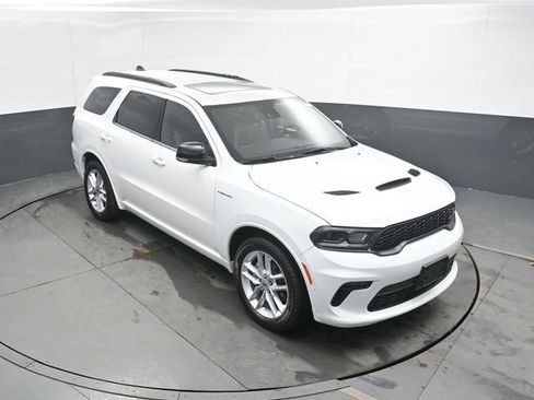 Used 2023 Dodge Durango R/T AWD/4WD image 41