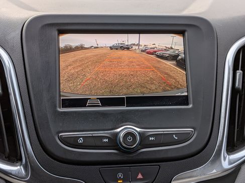 Used 2024 Chevrolet Equinox LS w/ Midnight Edition image 23