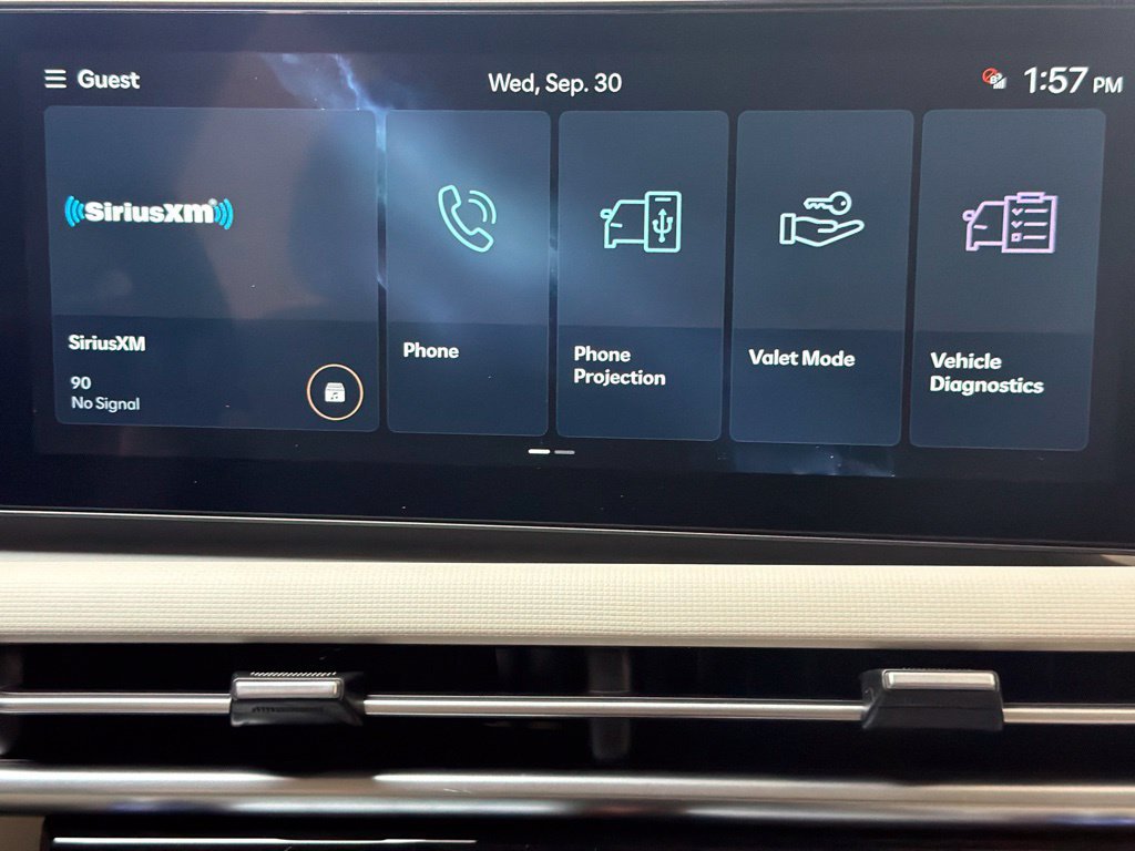 New 2026 Hyundai Tucson SEL Plus FWD image 15