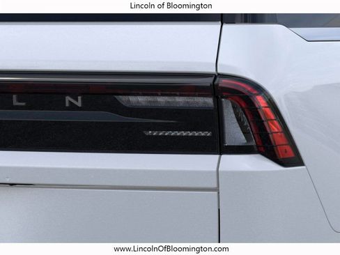 New 2026 Lincoln Navigator Reserve AWD/4WD image 20