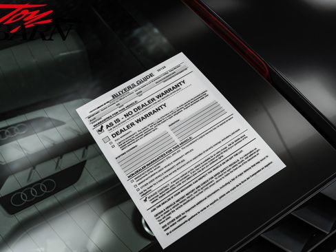 Used 2008 Audi R8 V8 image 59