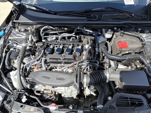 Used 2025 Acura Integra A-Spec image 34