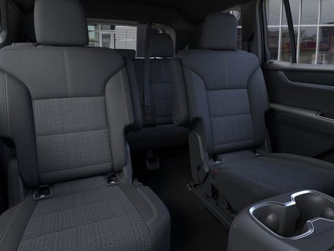 New 2026 GMC Acadia Elevation image 17