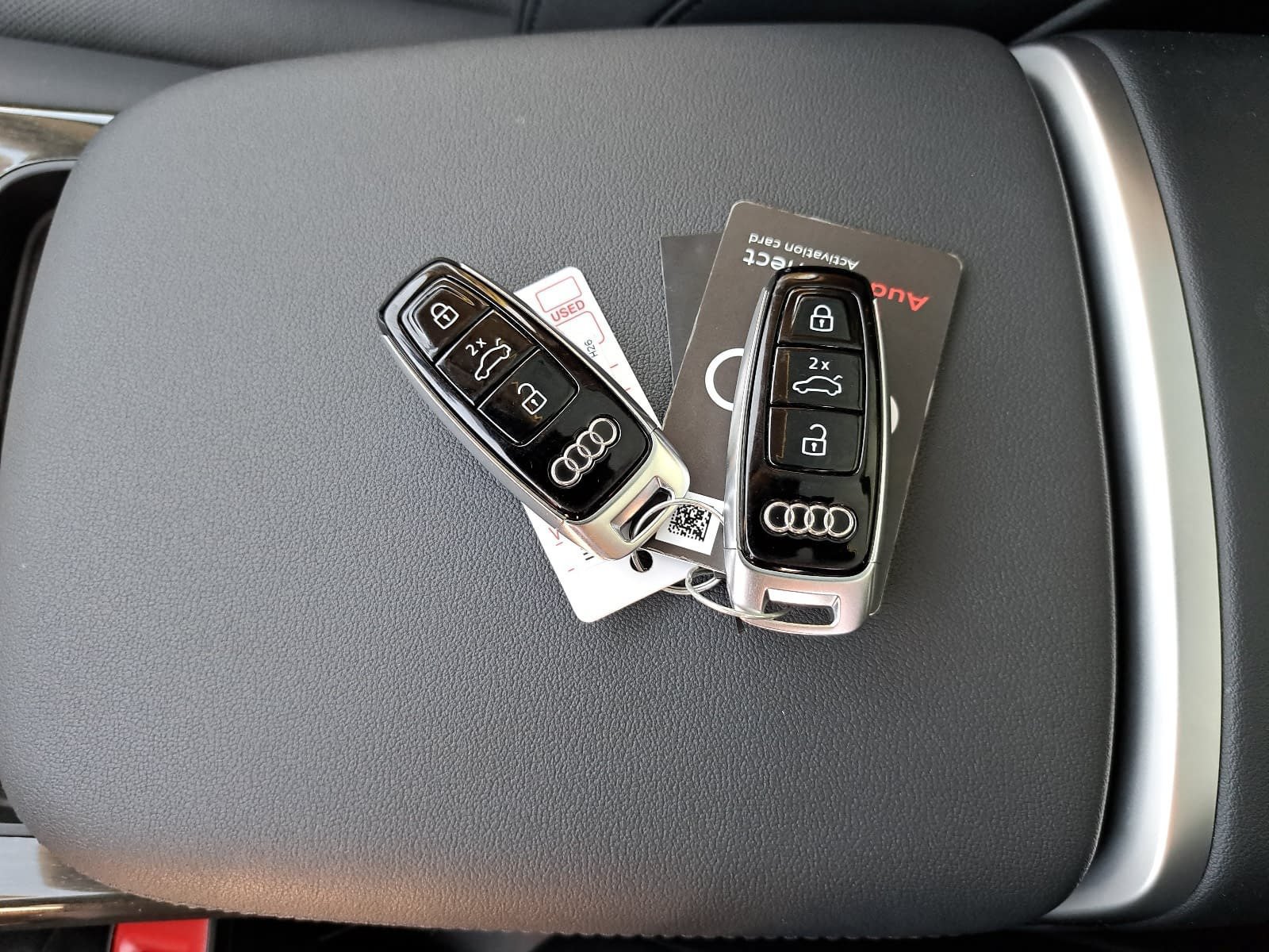 Used 2024 Audi Q7 3.0T Prestige AWD/4WD image 41