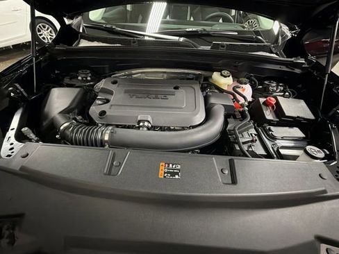 New 2026 Buick Envision Sport Touring image 30