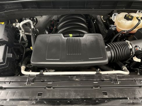 Used 2022 GMC Sierra 1500 Denali AWD/4WD image 25