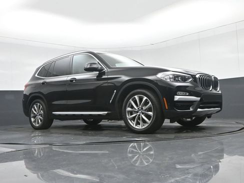 Used 2019 BMW X3 sDrive30i w/ Convenience Package image 59
