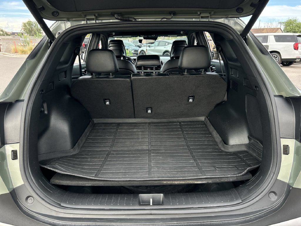 Used 2024 Kia Sportage X-Pro Prestige AWD/4WD image 27