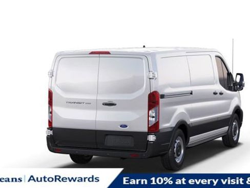 New 2025 Ford Transit 250 Base w/ Load Area Protection Package image 3