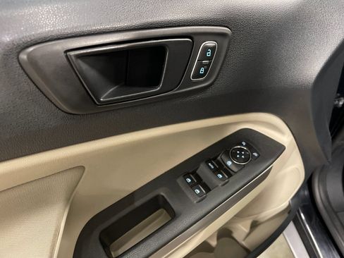 Used 2019 Ford EcoSport S FWD image 13