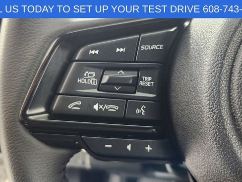 Certified 2026 Subaru Outback Premium AWD/4WD image 27