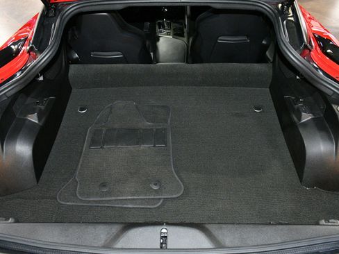 Used 2017 Chevrolet Corvette Z06 w/ Z07 Performance Package image 96