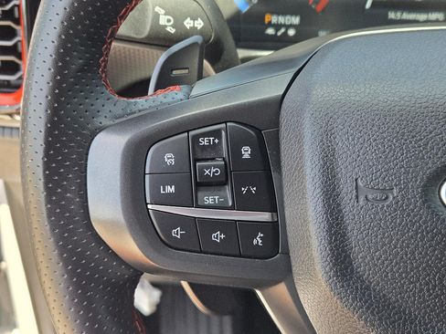 Used 2024 Ford Ranger Raptor AWD/4WD image 19