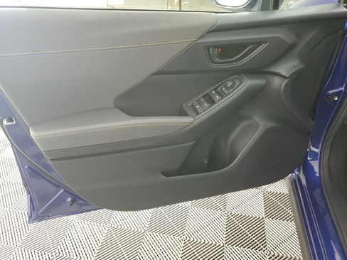 Used 2025 Subaru Crosstrek 2.5i Sport w/ Crosstrek Mirror Package image 27