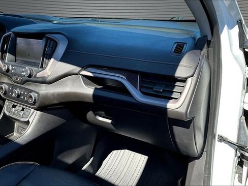 Used 2023 GMC Terrain AT4 w/ Infotainment Package II image 26
