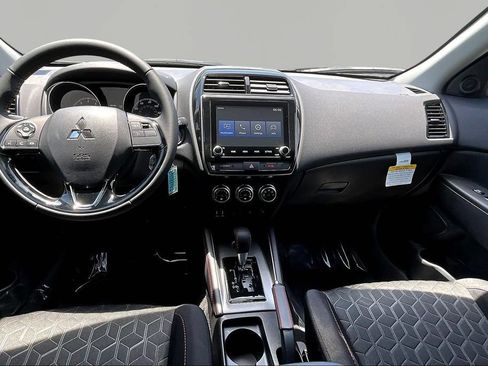 New 2026 Mitsubishi Outlander Sport LE AWD/4WD image 5