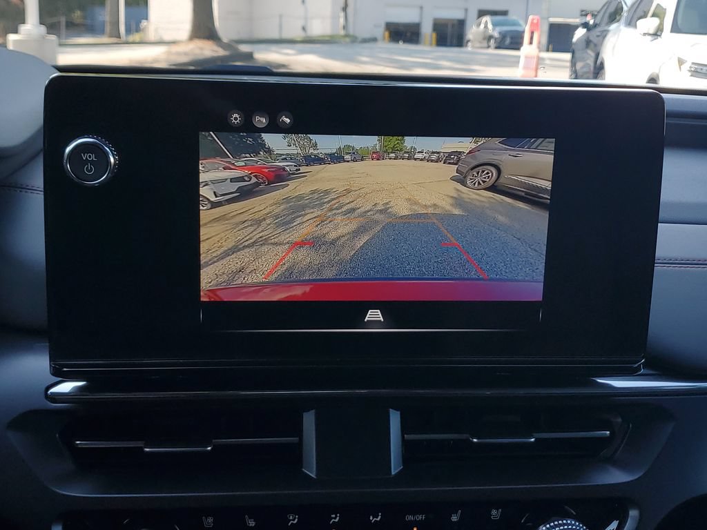 Certified 2024 Acura ZDX A-Spec RWD image 26