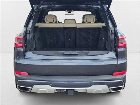 Used 2021 BMW X5 xDrive40i w/ Convenience Package image 6