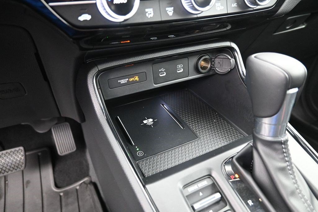 Used 2026 Honda CR-V EX-L image 31