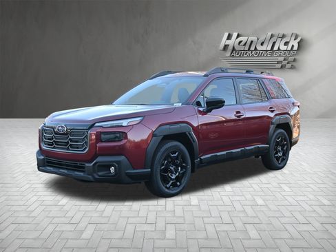 New 2026 Subaru Outback Limited image 5