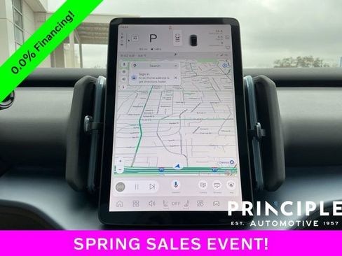 New 2026 Volvo EX30 Cross Country Ultra image 16