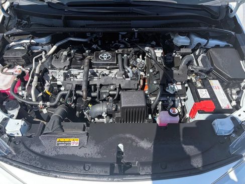 Used 2025 Toyota Corolla LE FWD image 22