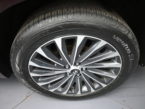 Certified 2024 Hyundai Palisade Calligraphy AWD/4WD image 15