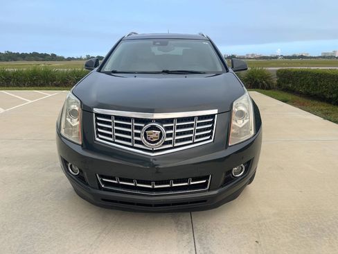 Used 2015 Cadillac SRX Performance w/ Driver Awareness Package FWD image 6