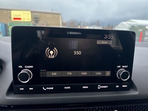 Used 2022 Honda Civic Sport image 26