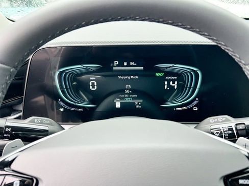 New 2025 Kia Niro EX image 20