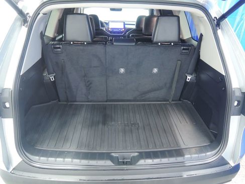 Used 2024 Toyota Grand Highlander XLE image 30