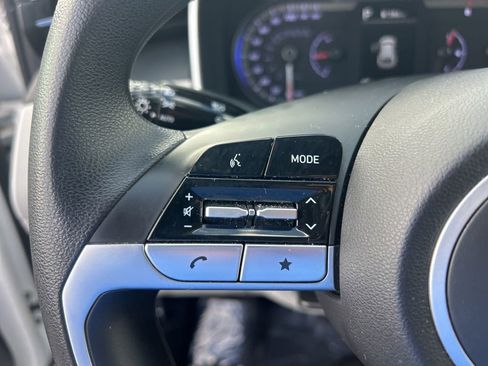 Used 2024 Hyundai Tucson SEL image 44