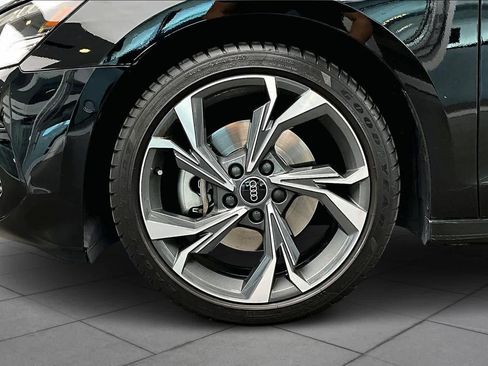 Certified 2023 Audi A3 2.0T Premium w/ Convenience Package image 9