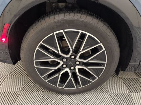 Certified 2024 Ford Mustang Mach-E Premium RWD image 20