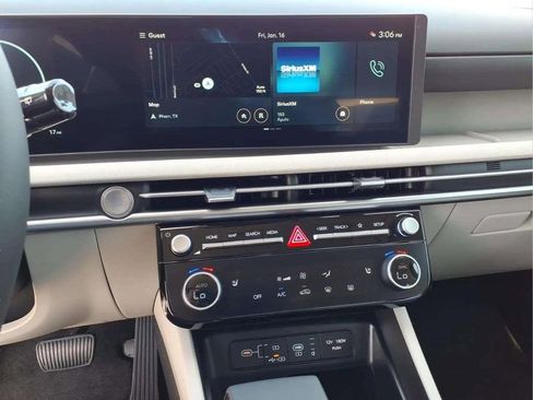 New 2026 Hyundai Tucson SEL FWD image 14