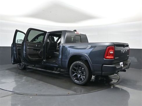 New 2026 RAM 1500 Laramie w/ Laramie Southwest Edition image 39