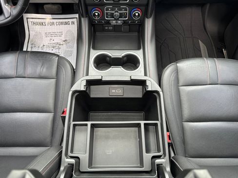 Used 2024 Chevrolet Tahoe RST w/ Luxury Package AWD/4WD image 23