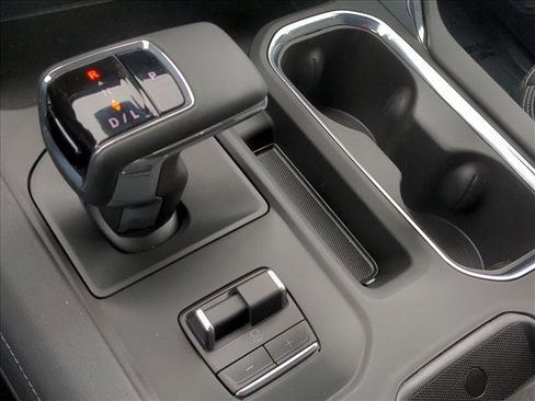 New 2025 GMC Sierra 1500 Denali image 10