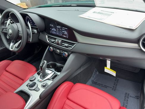 New 2025 Alfa Romeo Giulia image 41