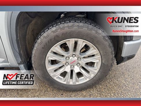 Used 2023 GMC Sierra 1500 Denali image 15