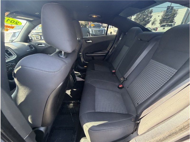 Used 2019 Dodge Charger R/T RWD image 20