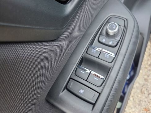 New 2026 Subaru Forester Touring AWD/4WD image 13