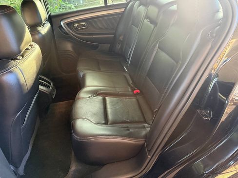 Used 2014 Ford Taurus SEL FWD image 26